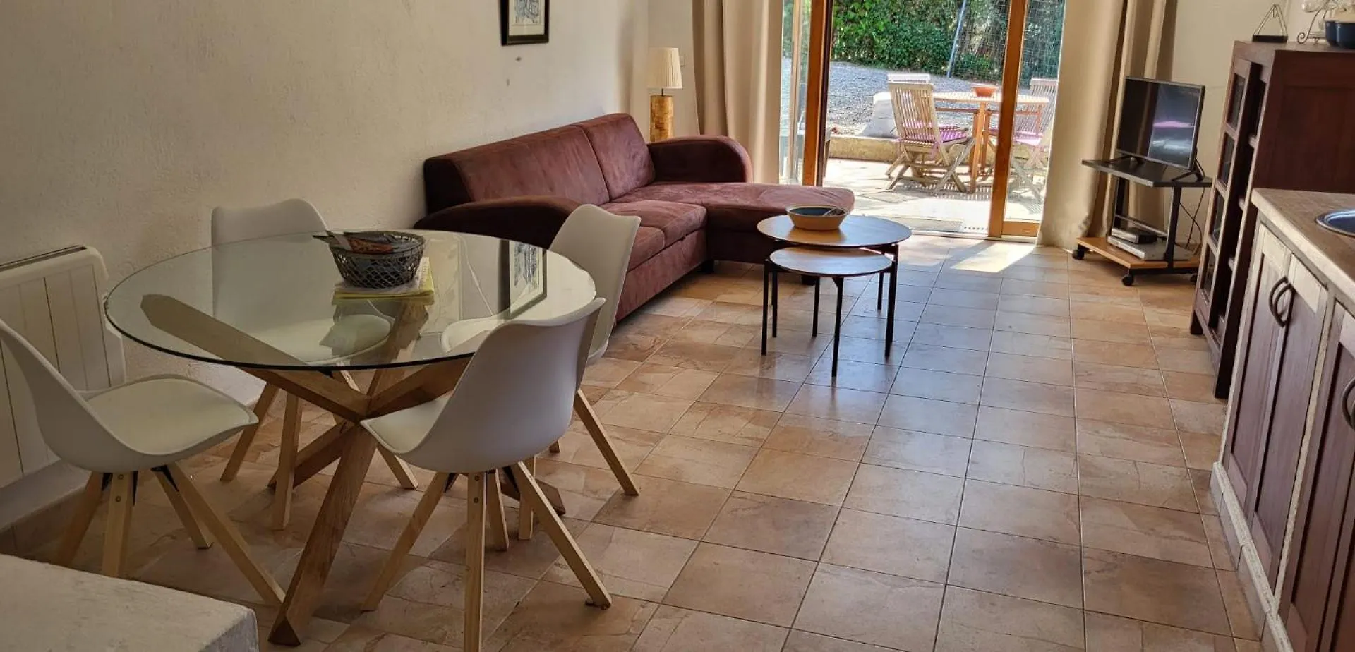 Maison De Charme Sur La Costa Brava Calonge