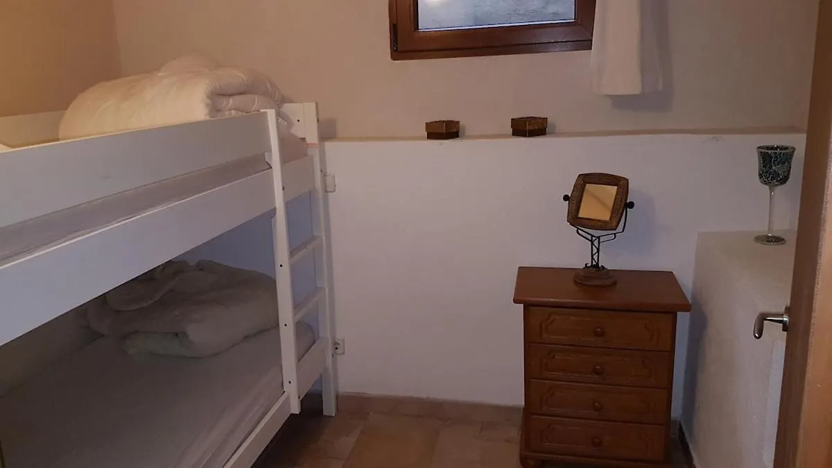 Maison De Charme Sur La Costa Brava Calonge  Holiday home Calonge (Catalonia)