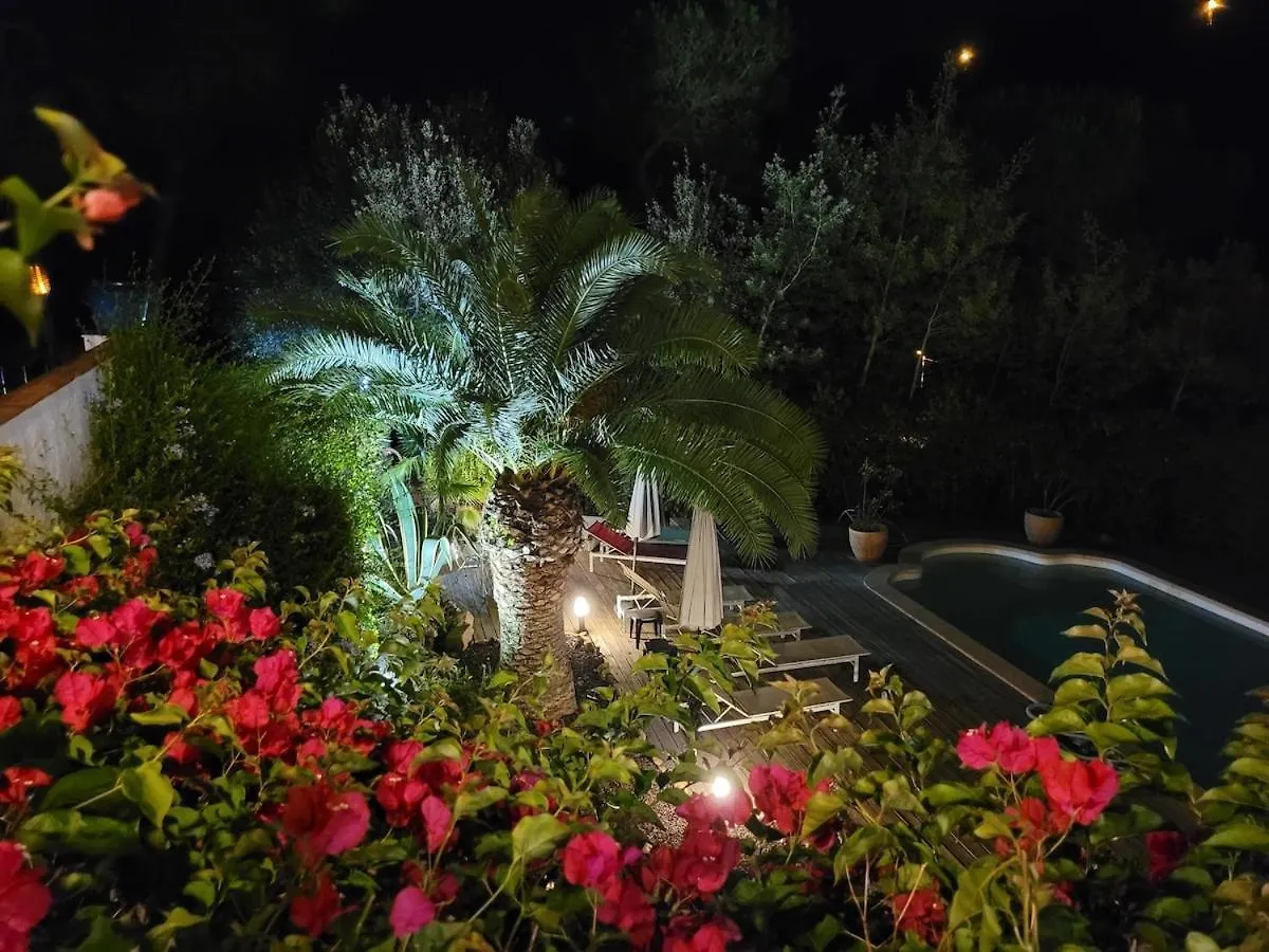 Holiday home Maison De Charme Sur La Costa Brava Calonge