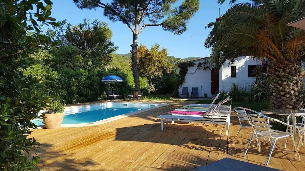 Holiday home Maison De Charme Sur La Costa Brava Calonge  Spain