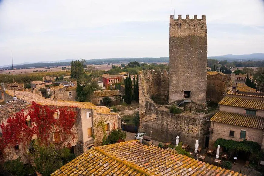 Maison De Charme Sur La Costa Brava Calonge  Holiday home