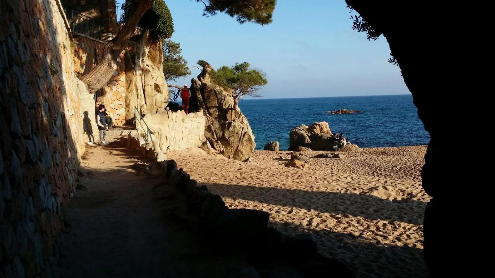 Maison De Charme Sur La Costa Brava Calonge  Calonge (Catalonia)